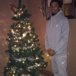 Meet your Posher, Mark